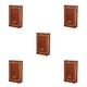 thumbnail image 1 of Billuyoard Libro falso decorativo de estilo europeo, libros falsos para mueble de tv vivo Type2 NO2, 1 of 1