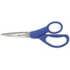 Acme United 43217 Preferred Line Steel Scissors 7in 3-1/4 L/R Hand