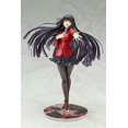 thumbnail image 2 of 21cm Anime Compulsive Gambler Double Expression Jabami Yumeko Pvc Home Decorations Collections Classic Anime Image Best Gift, 2 of 5