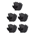 thumbnail image 2 of Guantes deportivos mitones portátiles Greeniant unisex ajustables Type2 NO2, 2 of 6