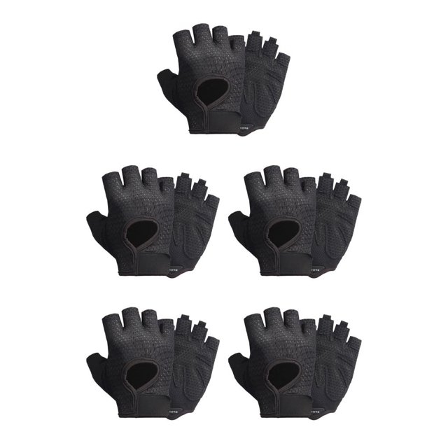 Soidarity 1 par de guantes deportivos, mitones para exteriores, mitones protectores Type2 NO2