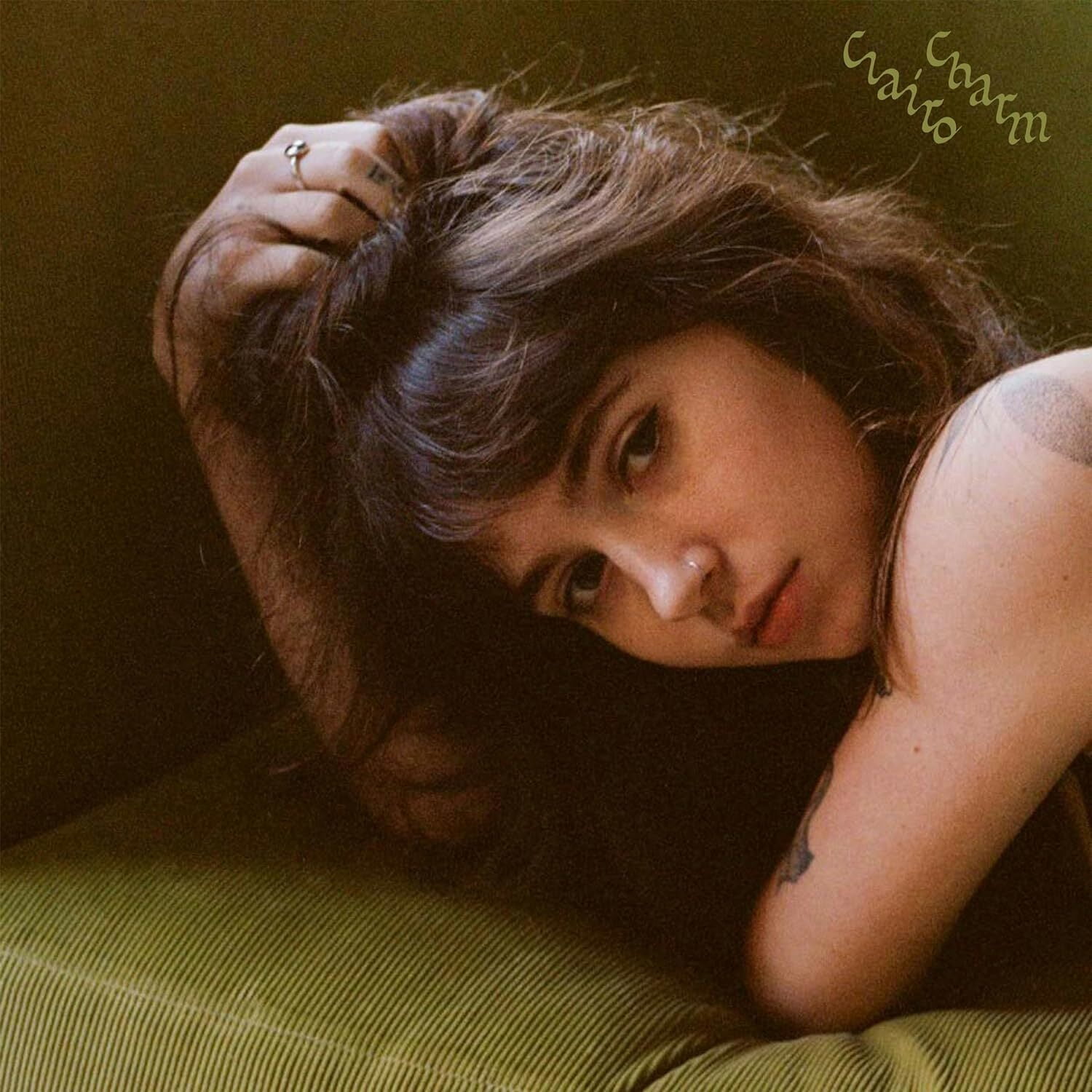 Clairo - Charm - Music & Performance - Vinyl - Walmart.com