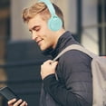 thumbnail image 5 of Diadema Auriculares Bluetooth Y08 Auriculares Inalámbricos Bluetooth Auriculares Portátiles Plegables para Niños, 5 of 5
