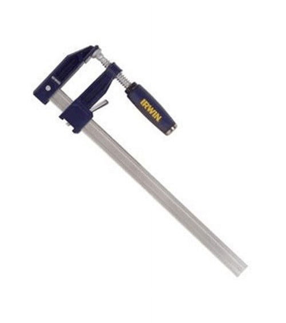 Irwin Industrial 24in Bar ClampClutch Lock