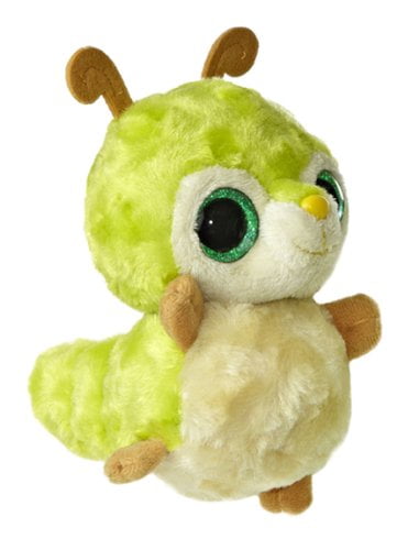 stuffed caterpillar walmart
