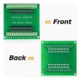 thumbnail image 4 of ESP32 Placa de Desarrollo Inalámbrico Módulo Blutooth Ultra-Bajo Consumo de Energía Duals Core 30Pin ESP32 GPIO Junta, 4 of 5