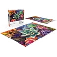 thumbnail image 5 of Buffalo Games - Le puzzle Large Pieces - Simple Succulents - en 300 pièces, 5 of 5
