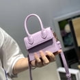 thumbnail image 5 of Mini bandolera con monedero para mujer y niña Adepaton BST3000412-6, 5 of 5