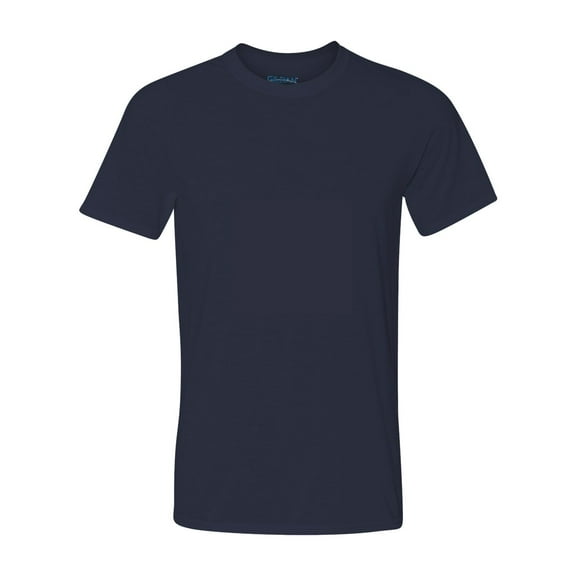Performance T-Shirt, XL, Navy