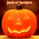 thumbnail image 4 of Halloween Ilumina La Calabaza LED Linterna Del, 4 of 9