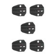 thumbnail image 1 of Wweixi Accessory Crimping Tool for Home Replaces Professional Crimper Plier Tool Stil E 5Set, 1 of 6