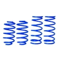 thumbnail image 2 of Resortes AG Kit para Auto para Nissan Tiida 2006 a 2018 4 Piezas Nuevos, 2 of 5