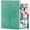 Green, variant on NIRMIRO 2027 Planner Calendar, Softcover Weekly and Monthly Planner Jan 2027 - Dec 2027, with To Do List, Inner Pocket, 5.7" X 8.3", A5 Appointment Book for Time Management