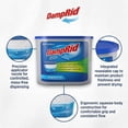 thumbnail image 4 of DampRid FG100 Unscented Disposable Moisture Absorber, 10.5-Ounce,White, 4 of 5