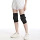 thumbnail image 4 of Thick, Shockproof, Breathable, Non-Slip Foam Knee Pads for Volleyball, Size M (Suitable Leg Circumference: 33-40cm, Weight: 40-65kg), 4 of 4
