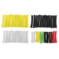 thumbnail image 1 of 4 Paquetes / 48x Carp Zig Aligner Kits Alineadores de Línea de Anzuelo de Pesca Zig Baits Foam, 1 of 9