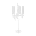 thumbnail image 2 of Candelabro de acrílico Gloria para centro de mesa 90cm, 2 of 9