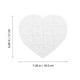 thumbnail image 3 of GOOHOCHY 4 sets Kids Coloring Puzzle en blanco DIY Papel Jigsaw Puzzles Dibujo Doodle Tablero, 3 of 7