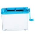 thumbnail image 4 of Masteelf Office Hand Shredder Household Small Shredder Convenient Manual Shredder Office Accessory, 4 of 8