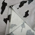 thumbnail image 4 of Birdeem Mode Femmes Été Col en V Dentelle Patchwork Manches Courtes Haut Blouse Aguichant, 4 of 8