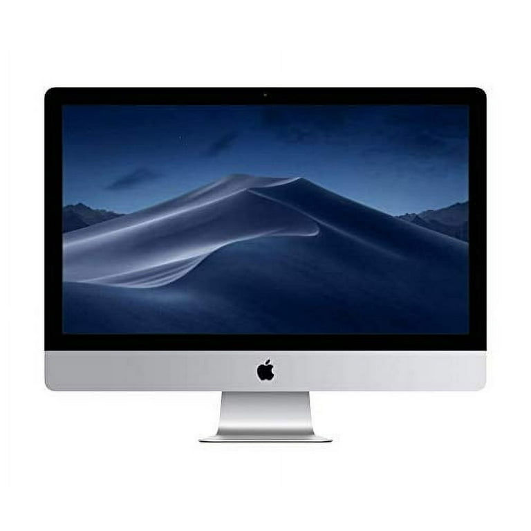 Mac (Apple) - imac27インチ2017年 2TBFusion airpodspro付 iMac (Retina 5K, 27-inch, 2017) - Technical Specifications