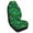 Christmas Lights, variant on Jeiento Cross Car Seat Cover Front Seats Only Butterfly High Back Driver Seat Cover Breathable Car Mat Cover Protector SUV Van Truck Automotive Accessories Machine Washable