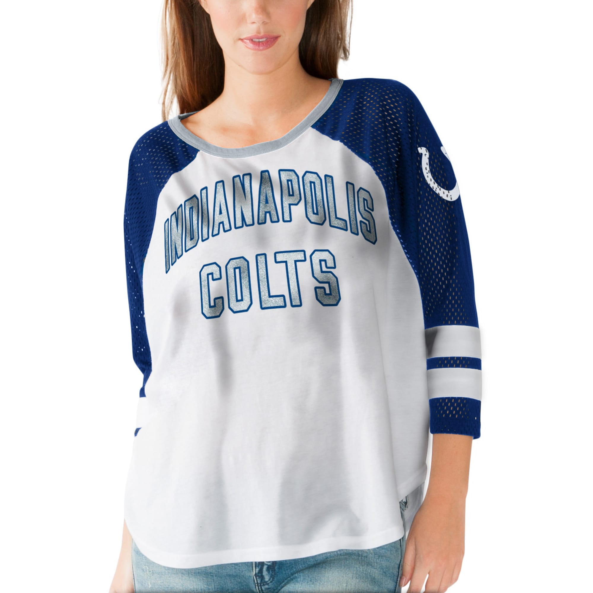Indianapolis Colts Women T shirt