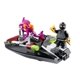 thumbnail image 2 of Teenage Mutant Ninja Turtles - Stealth Shell in Pursuit - 79102 LEGO -, 2 of 2