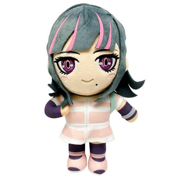 Akudama Dive - Ordinary Plush 8"H