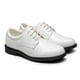 thumbnail image 4 of Zapatos Oxford para niños Bruno Marc SBOX2401K blancos talla 3, 4 of 9