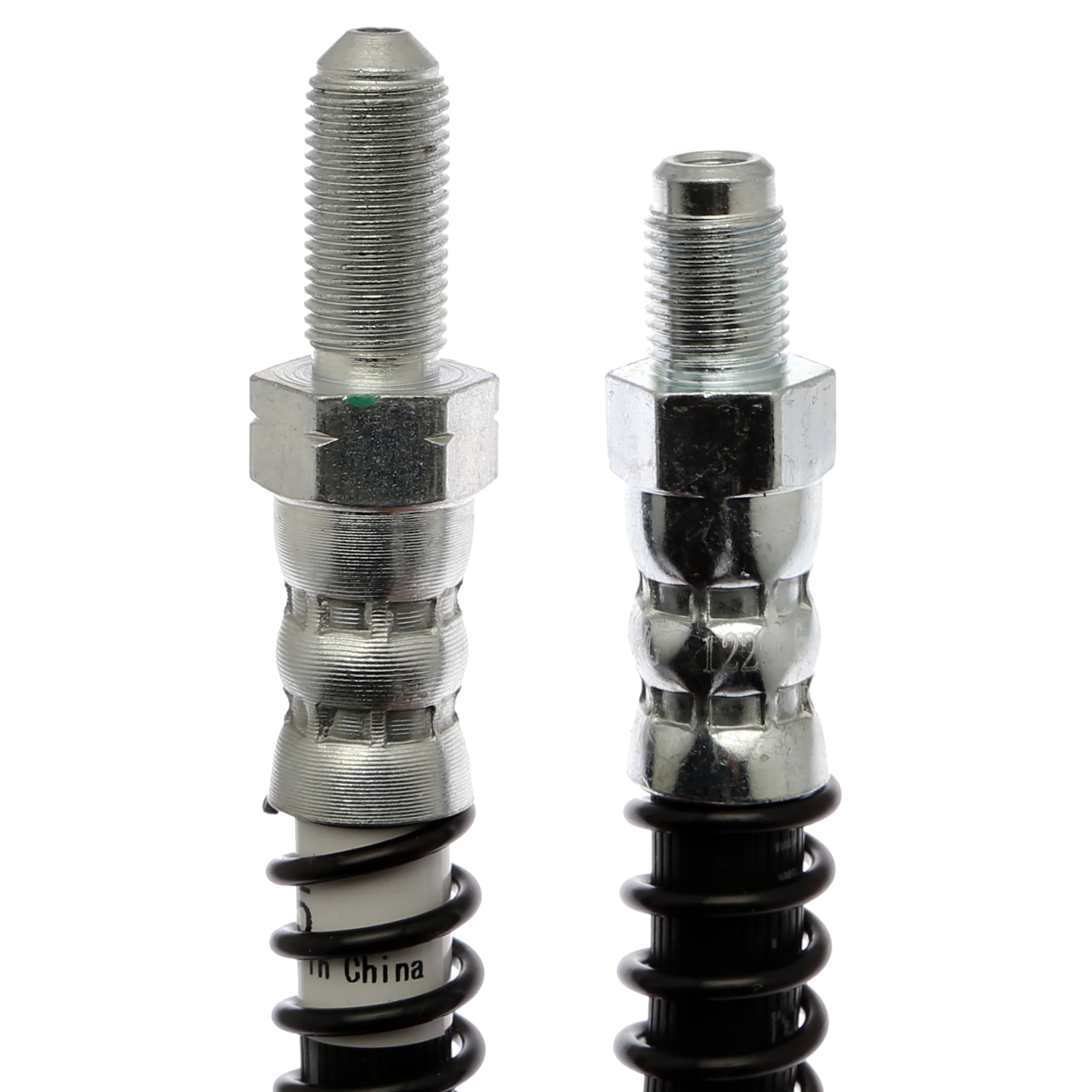 Raybestos Element3 Brake Hose, BH384005