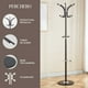 thumbnail image 2 of Perchero Moderno de Piso Elly Decor Organizador Ropa, 2 of 8