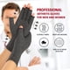 thumbnail image 3 of Guantes de compresión Zexhoor Arthritis Pain Relief, 2 pares, 3 of 5