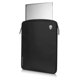 thumbnail image 5 of Funda para Alienware Horizon Galaxy Weave de 15 pulgadas, color negro, 5 of 9