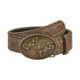 thumbnail image 1 of Unisex Waist Belt Punk Chain for Cowboy Cowgirl Carved Flower Buckle Retro Floral Buckle Waist Chain Belt, 1 of 4