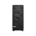 thumbnail image 2 of Fractal Design Meshify 2 XL Black Light Tinted Tempered Glass EATX Full Tower Computer Case, 2 of 15