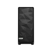 Fractal Design Meshify 2 XL Black Light Tinted Tempered Glass EATX Full Tower Computer Case