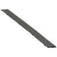 thumbnail image 6 of New Left Rear Lower Door Molding and Beltlines Compatible With Tesla Model X 100D Model X Performance Model X P90D Founder Model X P100D Model X 90D 2016-2021 By 103520400E, 6 of 8