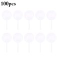 thumbnail image 2 of Transfer Pipette Multipurpose Plastic Pipette Eye Dropper for Cupcakes Chocolate, 2 of 10