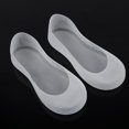 thumbnail image 5 of Garosa 1Pair Full Length Silicone Moisturizing Socks Cracked Foot Care Protector Silicone Foot Sock Foot Protector Socks, 5 of 5