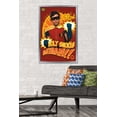 thumbnail image 2 of DC Comics TV - Batman TV Series - Robin Wall Poster, 22.375" x 34" Framed, 2 of 6