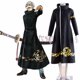 thumbnail image 3 of Vestido de mujer con hombros descubiertos, cuello barco de Halloween, manga de mosca para mujer, disfraz de bruja, disfraz de mujer, disfraz de vampiro de Halloween, 3 of 5