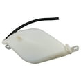 thumbnail image 3 of TRQ Radiator Coolant Reservoir Expansion Tank Overflow Bottle Compatible with 2011-2014 Chrysler 200 2007-2010 Sebring 2008-2014 Dodge Avenger CH3014136, 3 of 3