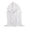 thumbnail image 2 of Sudadera con capucha perfecl para mujer cuello falso desmontable, 2 of 8