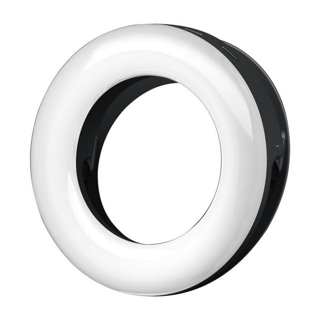 SDNall Selfie Light Ring Lights LED Circle Light Mobile Phone Light LED Live Light Selfie Light Artifact Round Beauty Ring Light Anchor Light