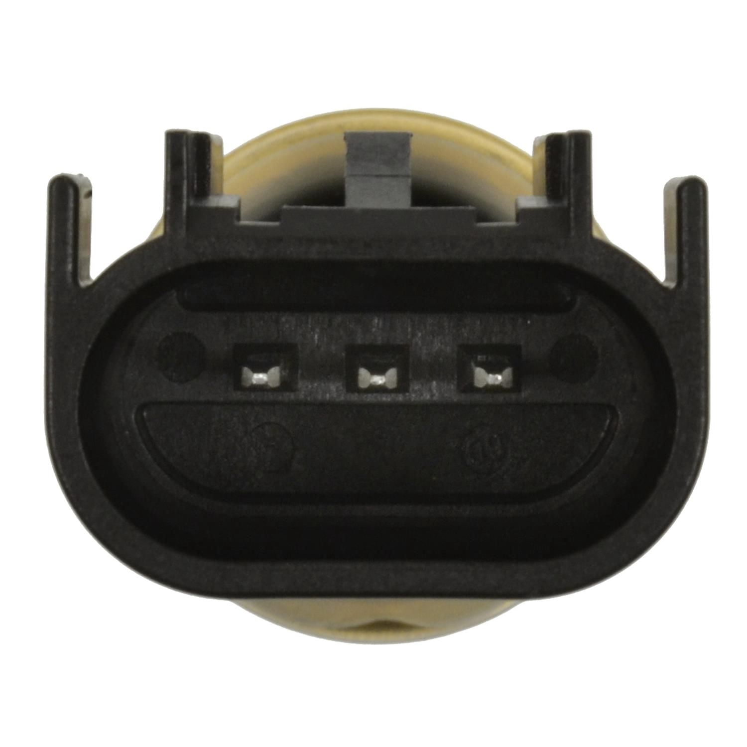 Standard Motor Products FPS36 Fuel Pressure Sensor Fits select: 2013-2018 CHEVROLET SILVERADO, 2013-2016 CHEVROLET EQUINOX