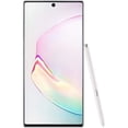 thumbnail image 1 of Pre-Owned Samsung Galaxy Note 10+ 6.8" 5G ¬†Unlocked,¬†Aura - Verizon - 256GB White, 1 of 1