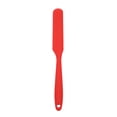 thumbnail image 2 of Bâtons de Cire Dure, Spatules en Silicone Réutilisables avec Poignée Ergonomique Rouge pour Chauffe-Cire, 2 of 8
