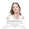 thumbnail image 5 of Perfume De Feromonas Con Infusión De Aceite Esencial Perfume De Feromonas Roll-On Perfume De Larga Duración Fragancia De Feromonas De Rosa Aceite Para Mujeres, 10ML, 5 of 5