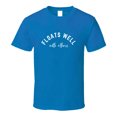 thumbnail image 2 of Floats Well With Others - Outdoor Lifestyle Statement T-Shirt |Pool, Beach, Lake Tee| Unisex, 2 of 11